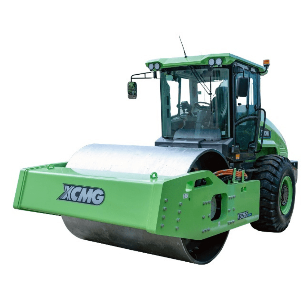 XS265HEV