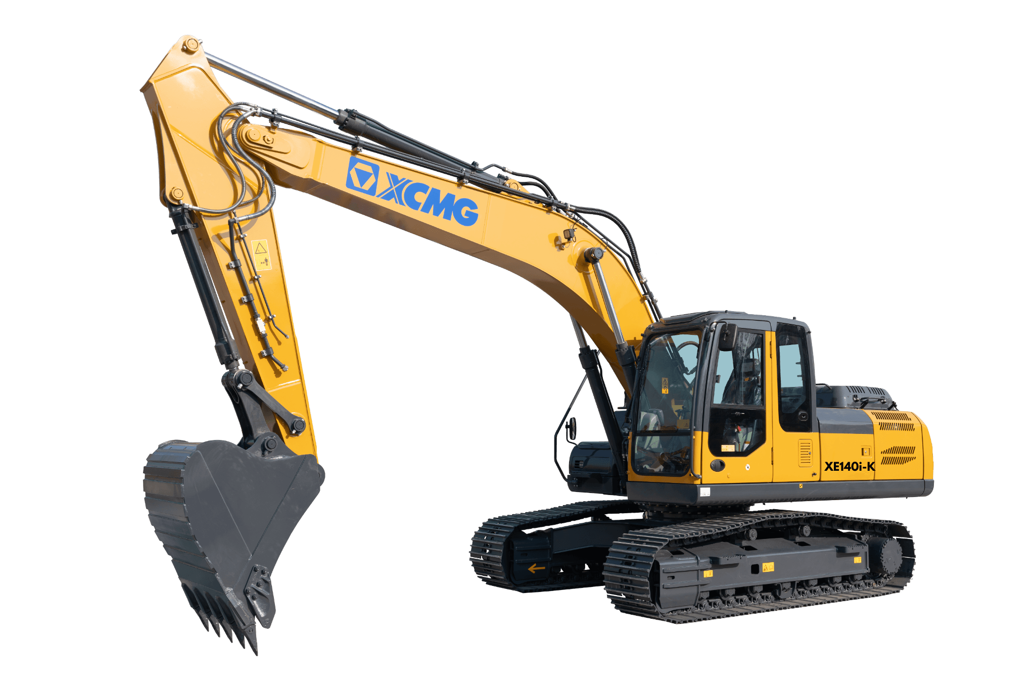 XCMG XE140I_K Excavator