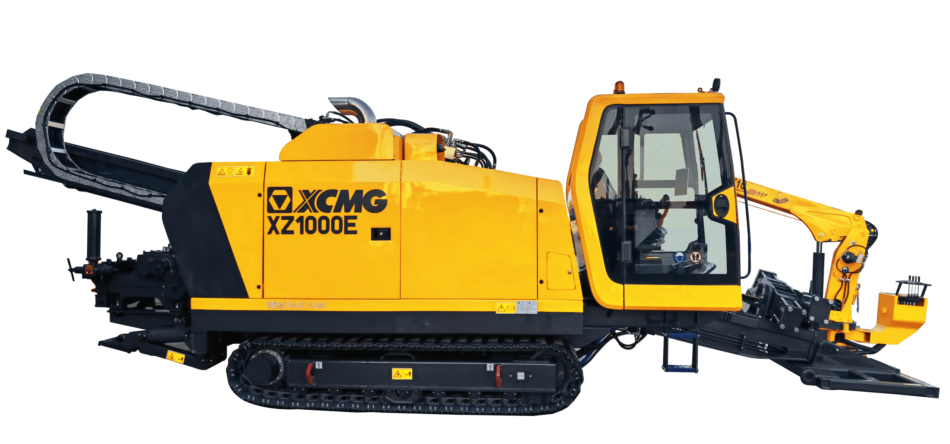 XZ1000E