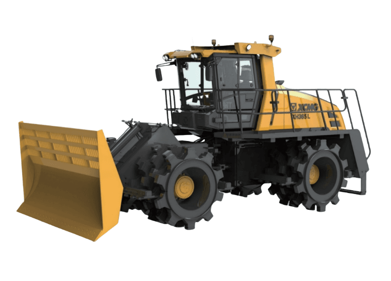 XH365L(Stage Ⅲ)