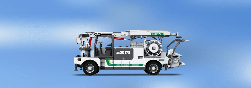 Concrete Machinery