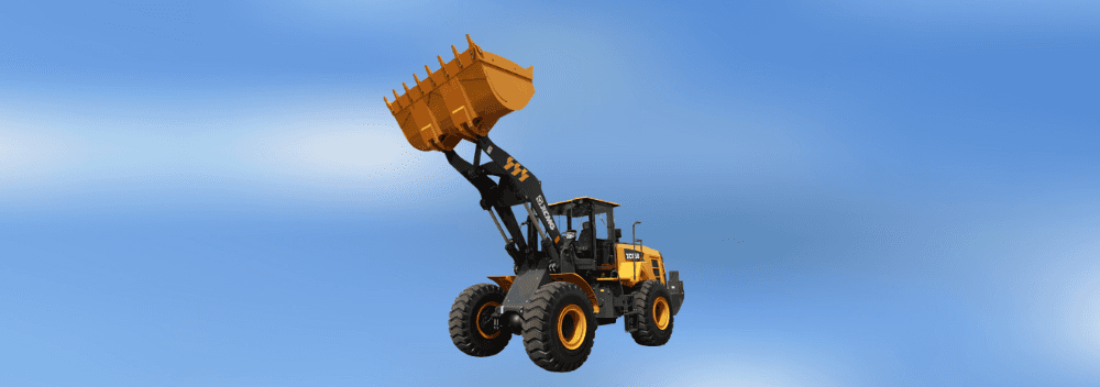 Earth Moving